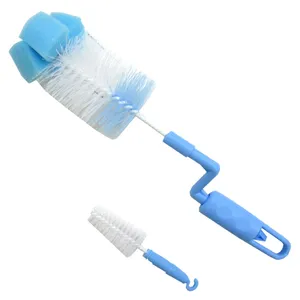 برس شیشه شوی مبتکر مدل BOTR230 بسته 2 عددی