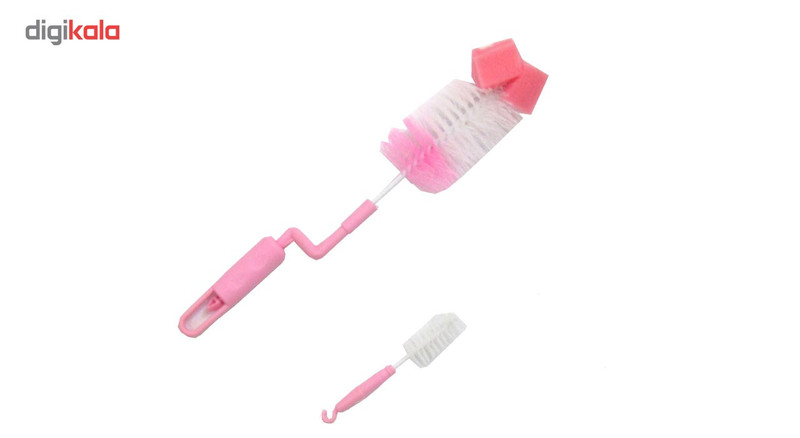 برس شیشه شوی مبتکر مدل BOTR230 بسته 2 عددی