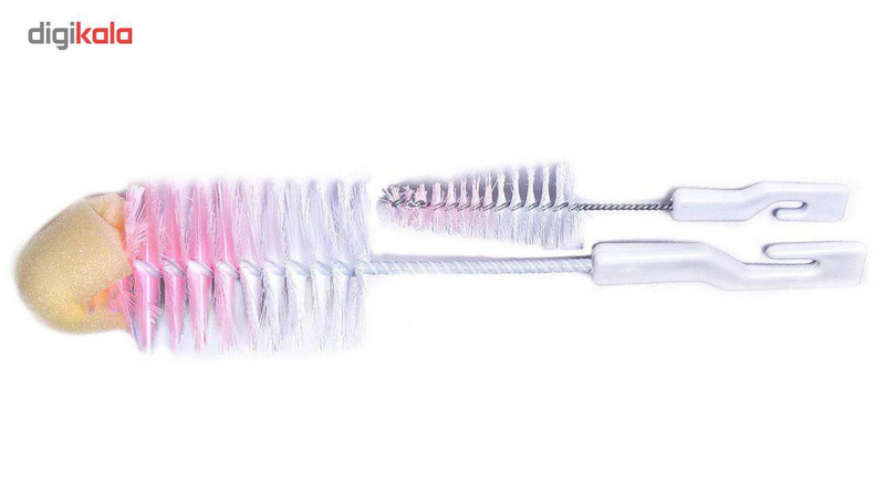 شیشه شوی سانی بیبی مدل Sh-2022