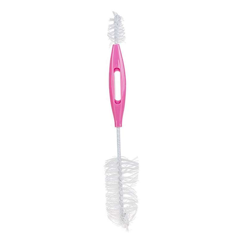 برس شیشه شوی بی بی نوا مدل pink برس شیشه شوی بی بی نوا مدل pink