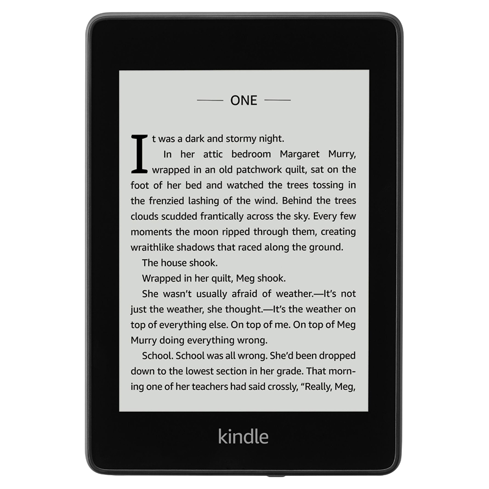 کتاب خوان آمازون مدل Kindle 10th Generation ظرفیت 32 گیگابایت