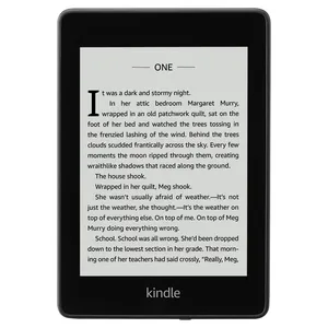کتاب‌خوان آمازون مدل Kindle 10th Generation ظرفیت 32 گیگابایت