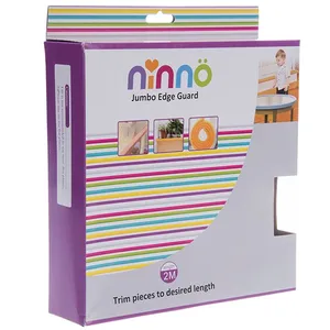 محافظ لبه نینو مدل جامبو سایز بزرگ