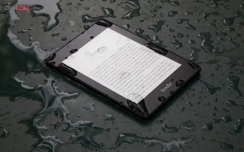 کتابخوان آمازون مدل Kindle 10th Generation ظرفیت 32 گیگابایت