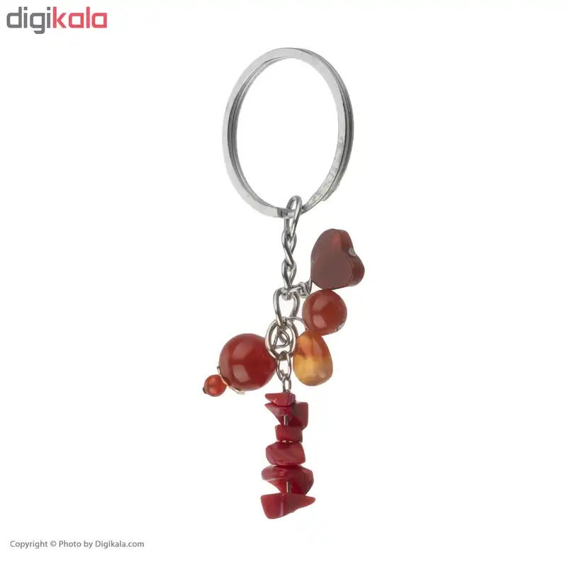 جاسوییچی زنانه گالری گوهر سنگ مدل GS016