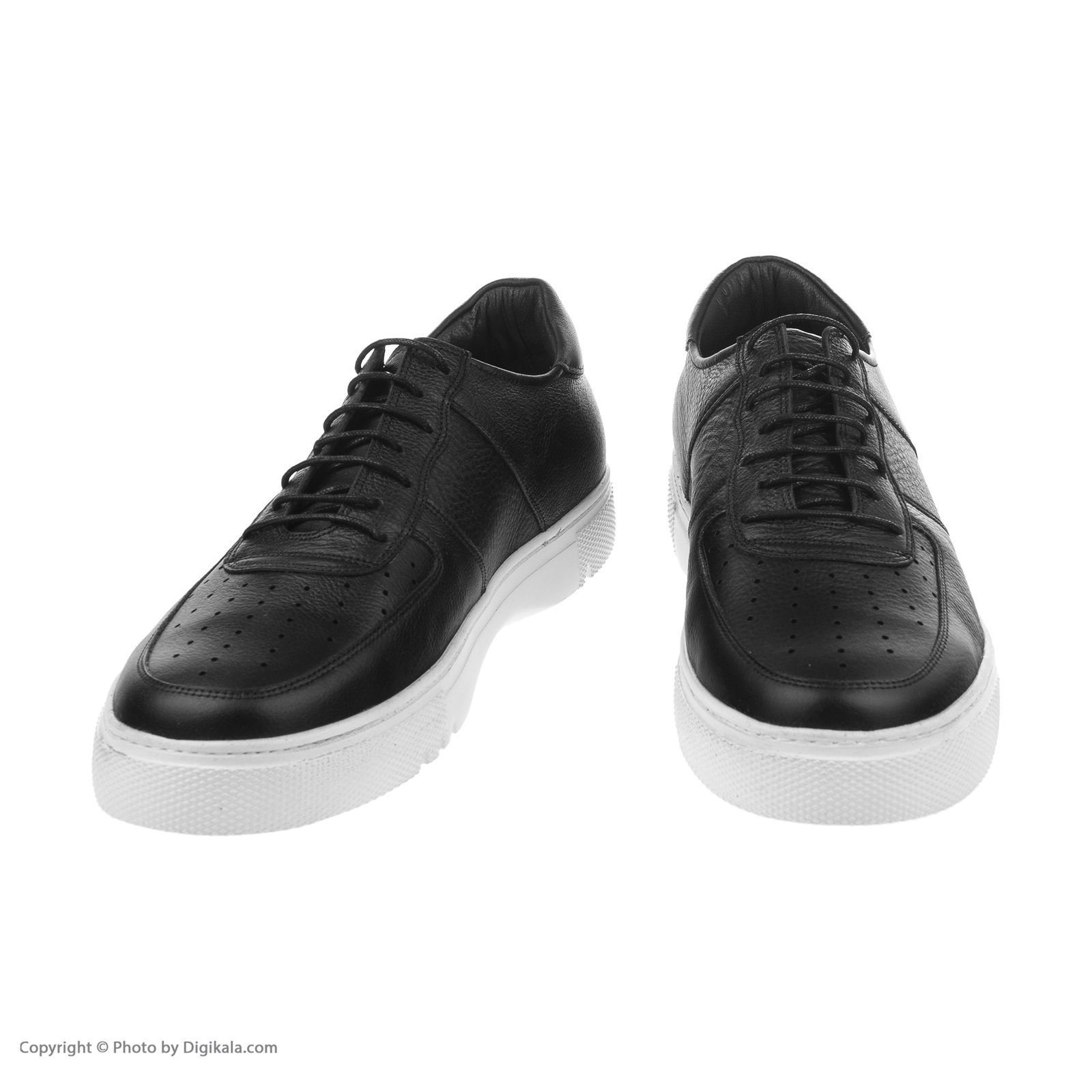 کفش روزمره مردانه برتونیکس مدل O-954-27