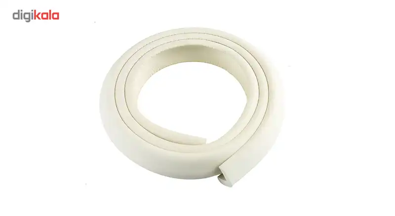 محافظ لبه های تیز ال شکل سایز بزرگ"نی نی ک" مدل N9261-1 بسته 1 متری