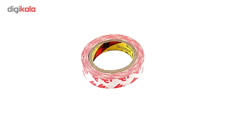 محافظ لبه های تیز ال شکل سایز بزرگ"نی نی ک" مدل N9261-1 بسته 1 متری