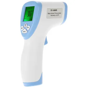 تب سنج دیجیتالی ترمو مدل Q2N