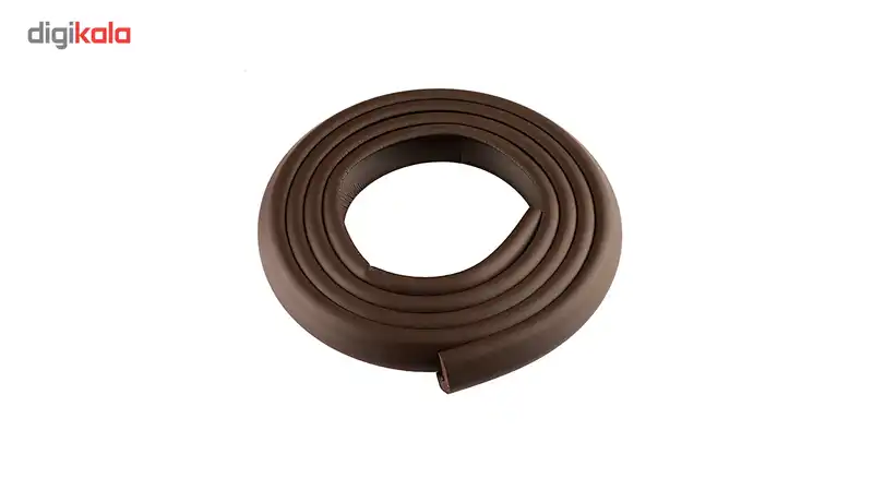 محافظ لبه های تیز ال شکل سایز متوسط"نی نی ک" مدل N9262-1 بسته یک متری