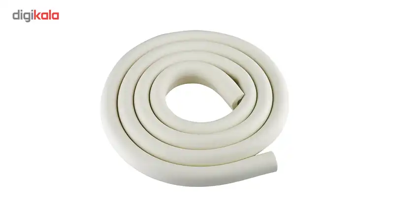 محافظ لبه های تیز یو شکل سایز بزرگ"نی نی ک" مدل N9265-2 بسته 2 متری