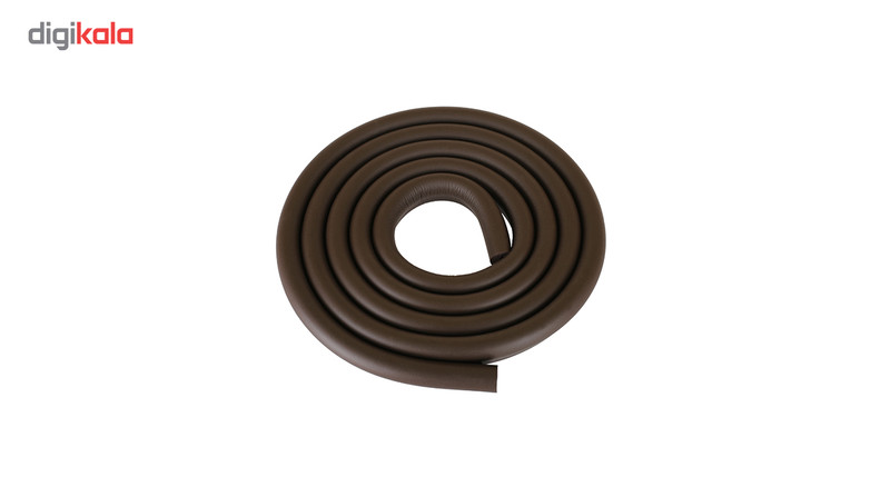 محافظ لبه های تیز یو شکل سایز کوچک"نی نی ک" مدل N9268-2 بسته 2 متری