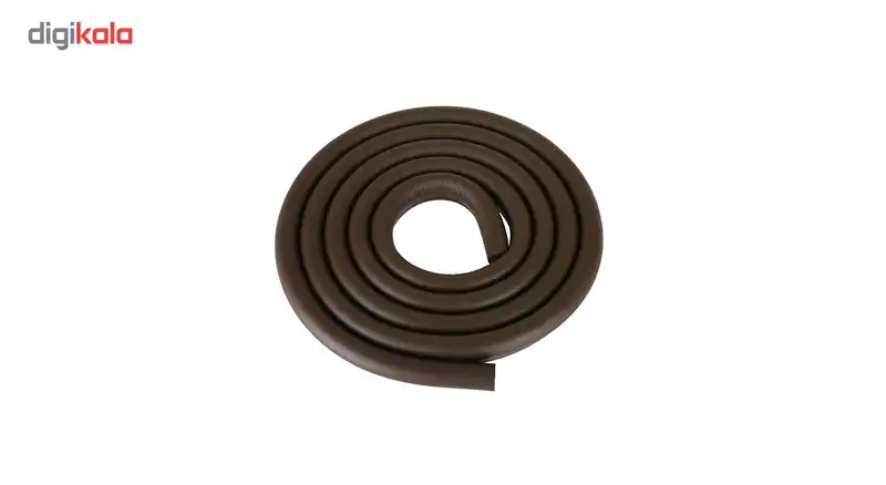 محافظ لبه های تیز یو شکل سایز کوچک"نی نی ک" مدل N9268-2 بسته 2 متری