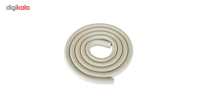 محافظ لبه های تیز یو شکل سایز کوچک"نی نی ک" مدل N9268-2 بسته 2 متری