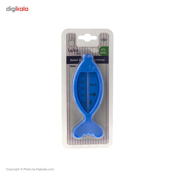 دماسنج حمام کودک وی مدل 120