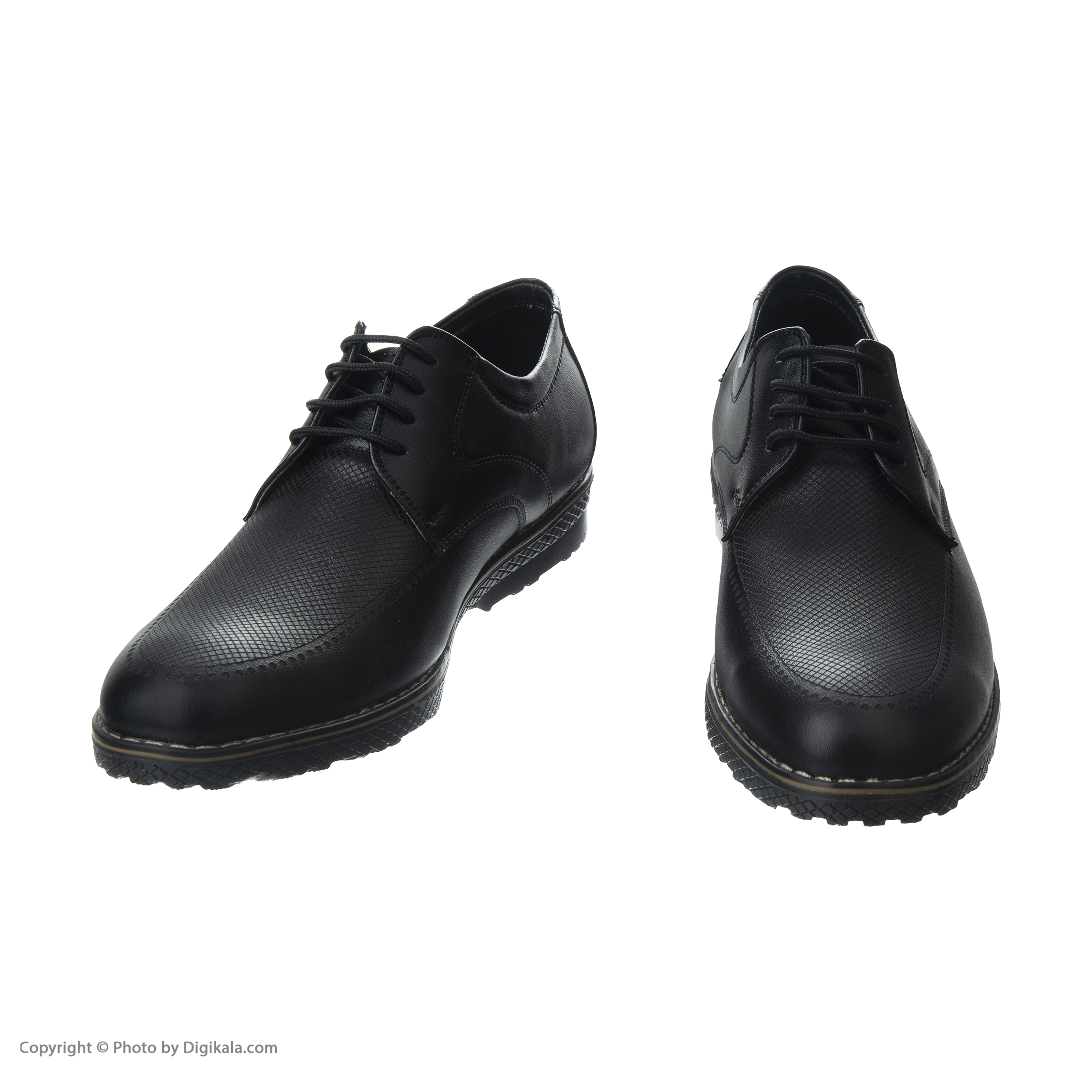 کفش مردانه ام تو مدل 607-0001