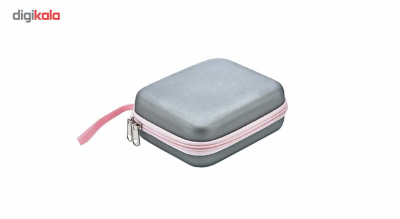 ست بهداشتی بیبی جم مدل 363Blue بسته 9 عددی