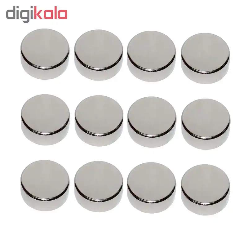 آهن ربا مدل CLY32 بسته 12 عددی