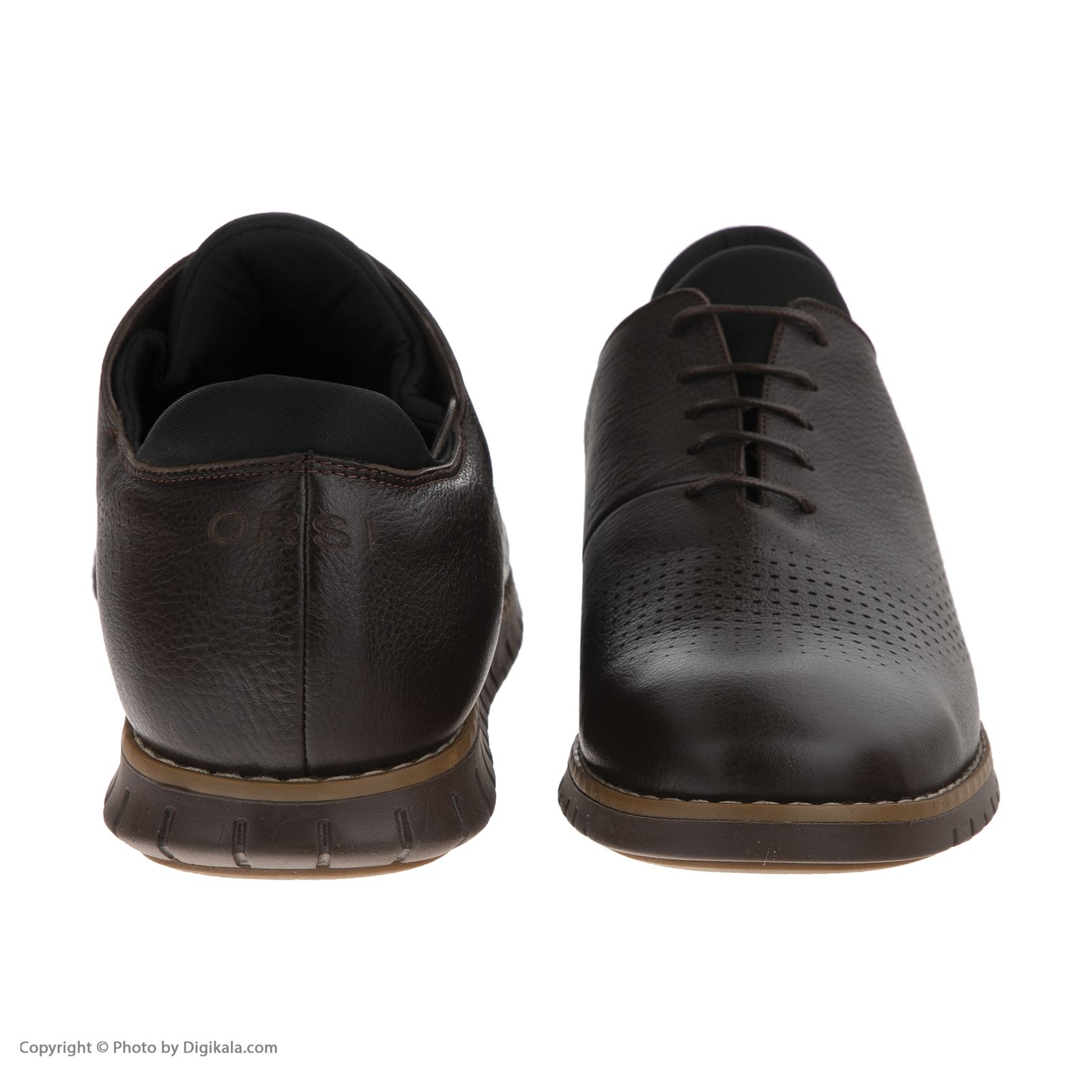 کفش روزمره مردانه اورسی مدل 205-O-25
