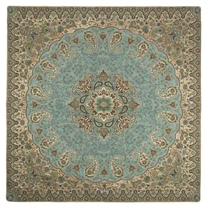 رومیزی ترمه آپادانا طرح 3