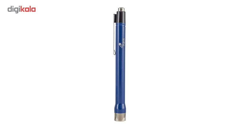 چراغ قوه پزشکی زنیت مد مدل ZTH-4040