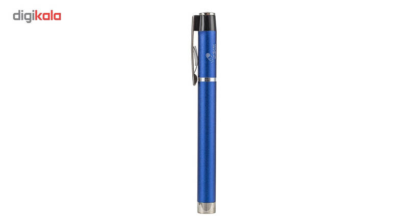 چراغ قوه پزشکی زنیت مد مدل ZTH-4020 چراغ قوه پزشکی زنیت مد مدل ZTH-4020