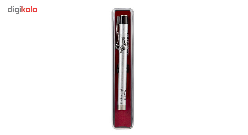 چراغ قوه پزشکی زنیت مد مدل ZTH-4020