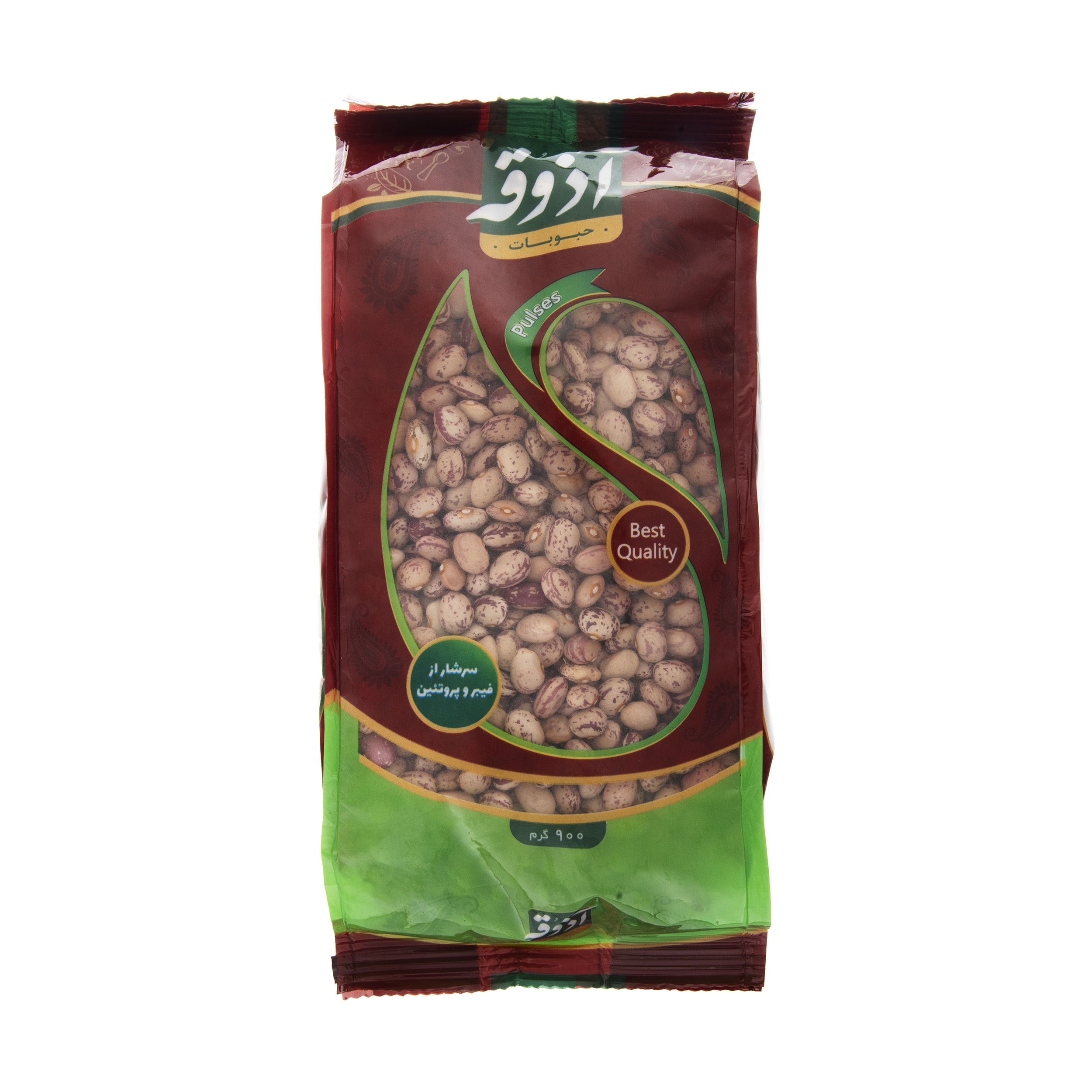 لوبیا چیتی آدوقه - 900 گرم