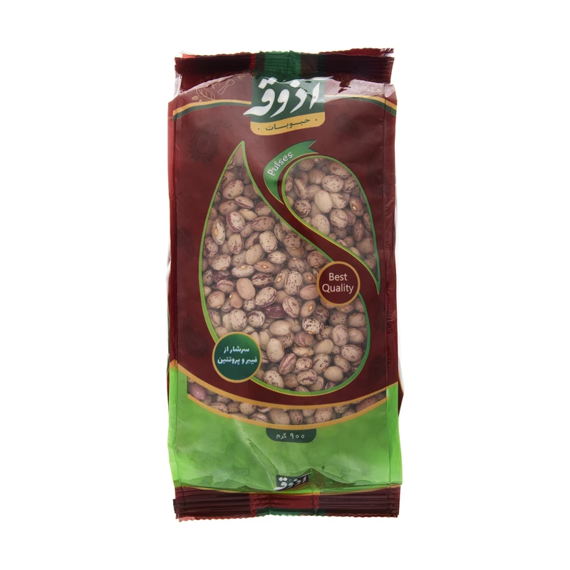 لوبیا چیتی آدوقه - 900 گرم
