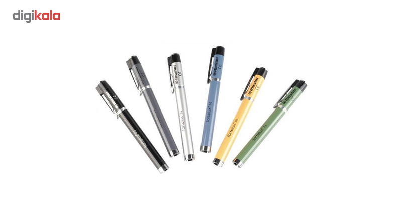 چراغ قوه پزشکی ریشتر مدل 5070 N