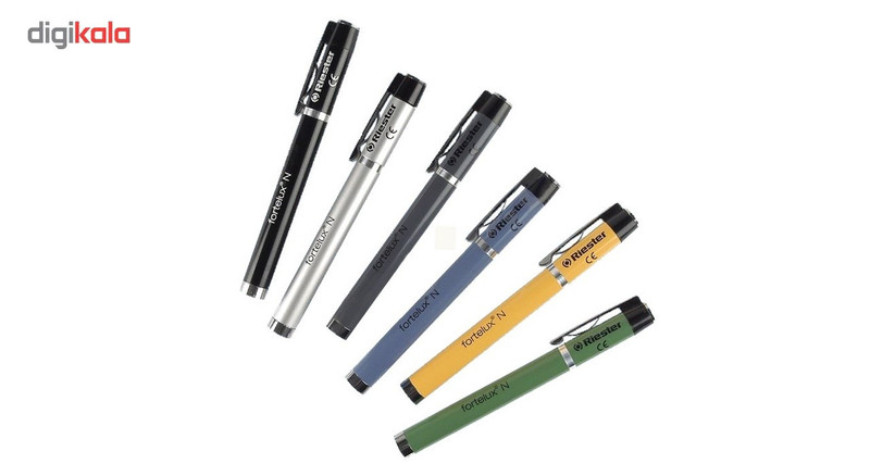 چراغ قوه پزشکی ریشتر مدل 5070 N