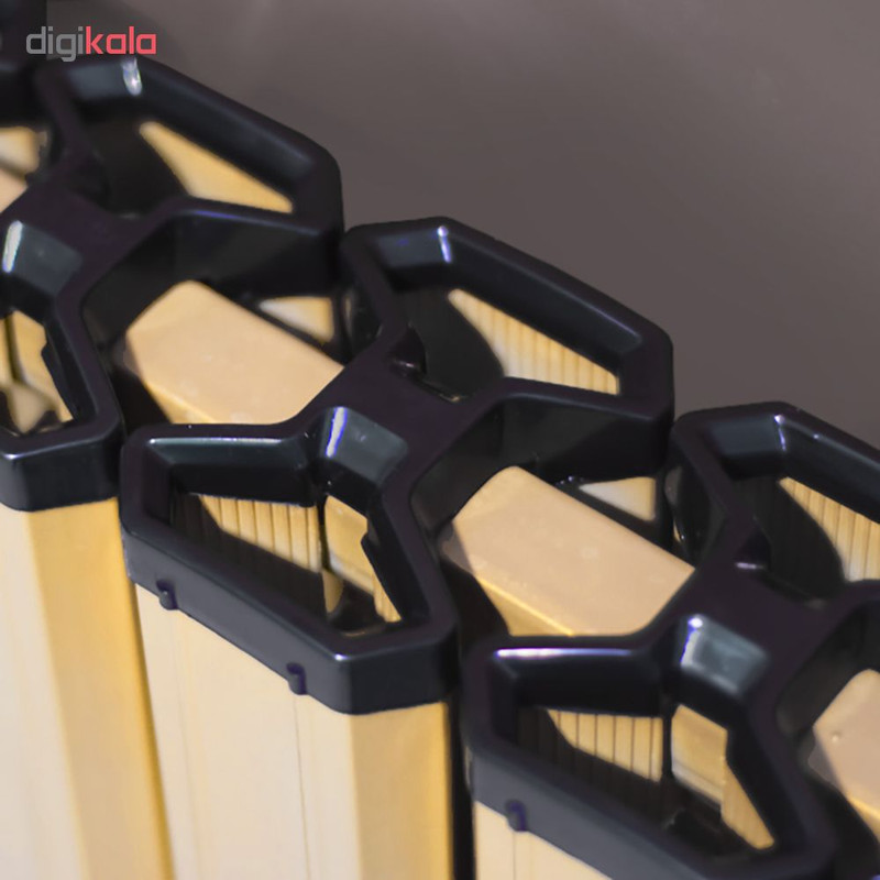 رادیاتور آنیت مدل Eco Pioneer G11 رادیاتور آنیت مدل Eco Pioneer G11