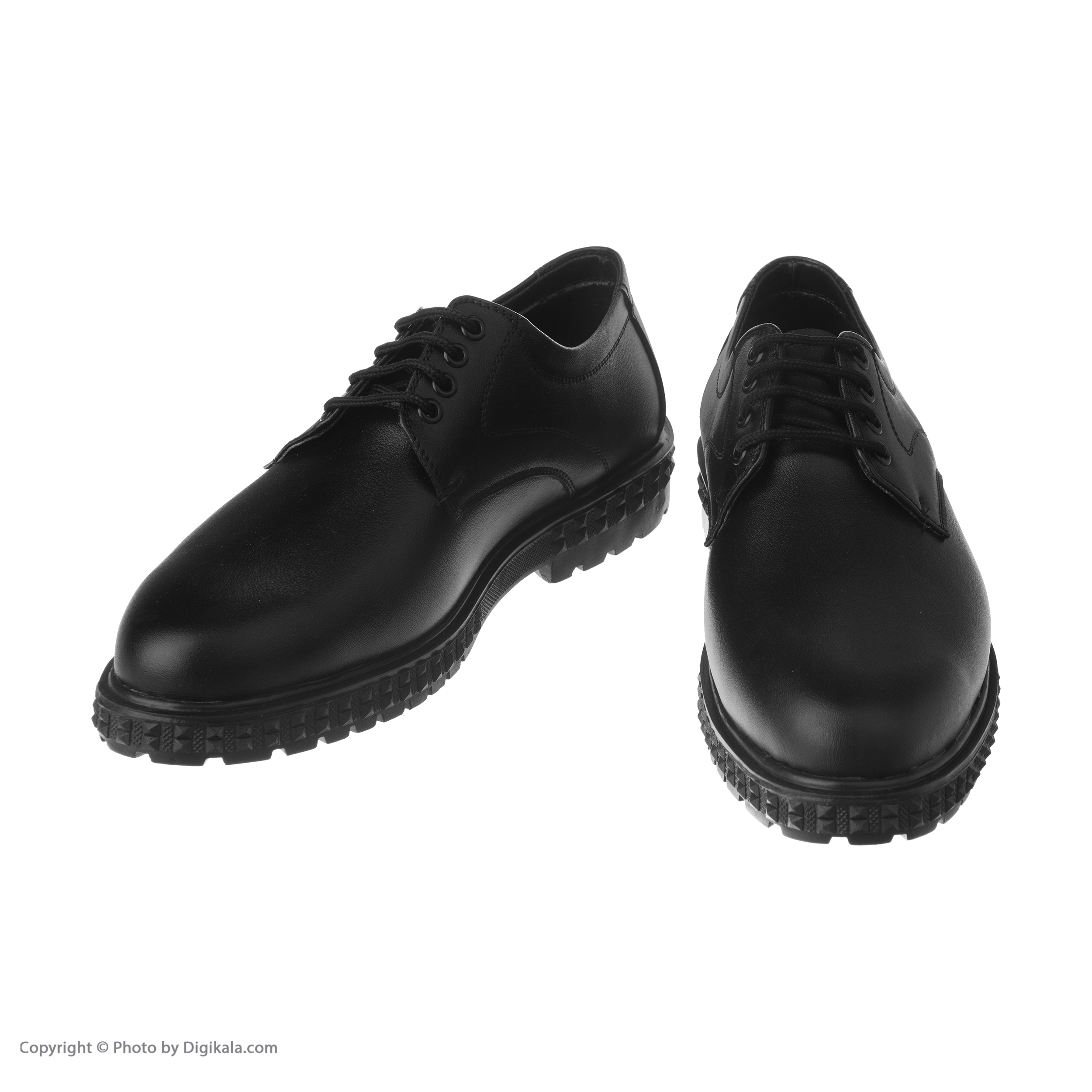 کفش مردانه ام تو مدل 651-0001