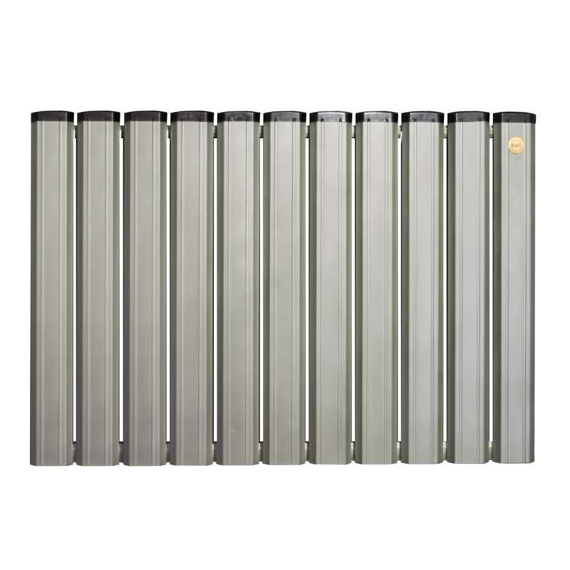 رادیاتور آنیت مدل Eco Pioneer CH11 رادیاتور آنیت مدل Eco Pioneer CH11