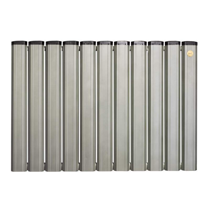 رادیاتور آنیت مدل Eco Pioneer CH11 رادیاتور آنیت مدل Eco Pioneer CH11