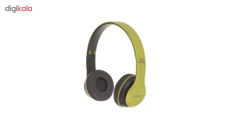 هدست بلوتوث مدل P47