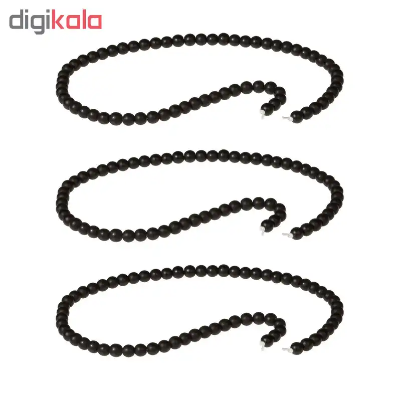 ریسه اونیکس اقلیمه کد B235-3 بسته 3 عددی