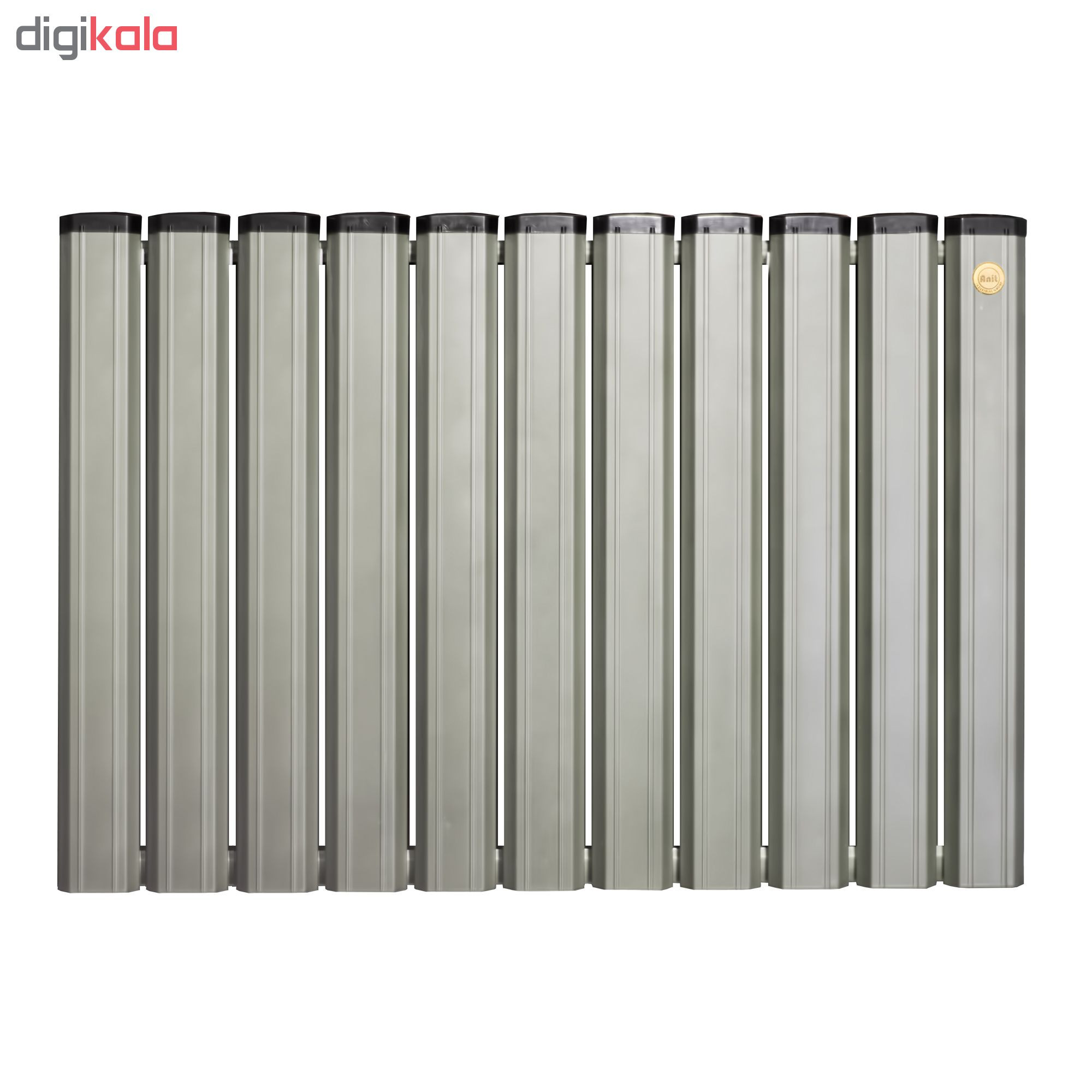 رادیاتور آنیت مدل Eco Pioneer CH11 رادیاتور آنیت مدل Eco Pioneer CH11