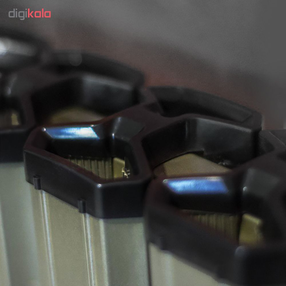 رادیاتور آنیت مدل Eco Pioneer CH11 رادیاتور آنیت مدل Eco Pioneer CH11