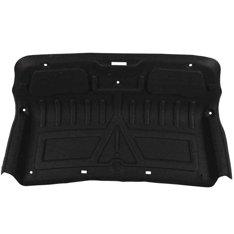 عایق درب صندوق خودرو بابل کارپت مدل تیبا