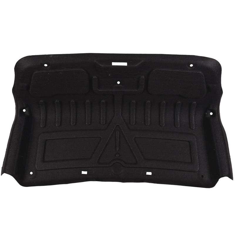 عایق درب صندوق خودرو بابل کارپت مدل تیبا