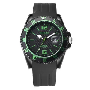 ساعت مچی عقربه ای مردانه،زنانه اینتایمز مدل IT-SD067