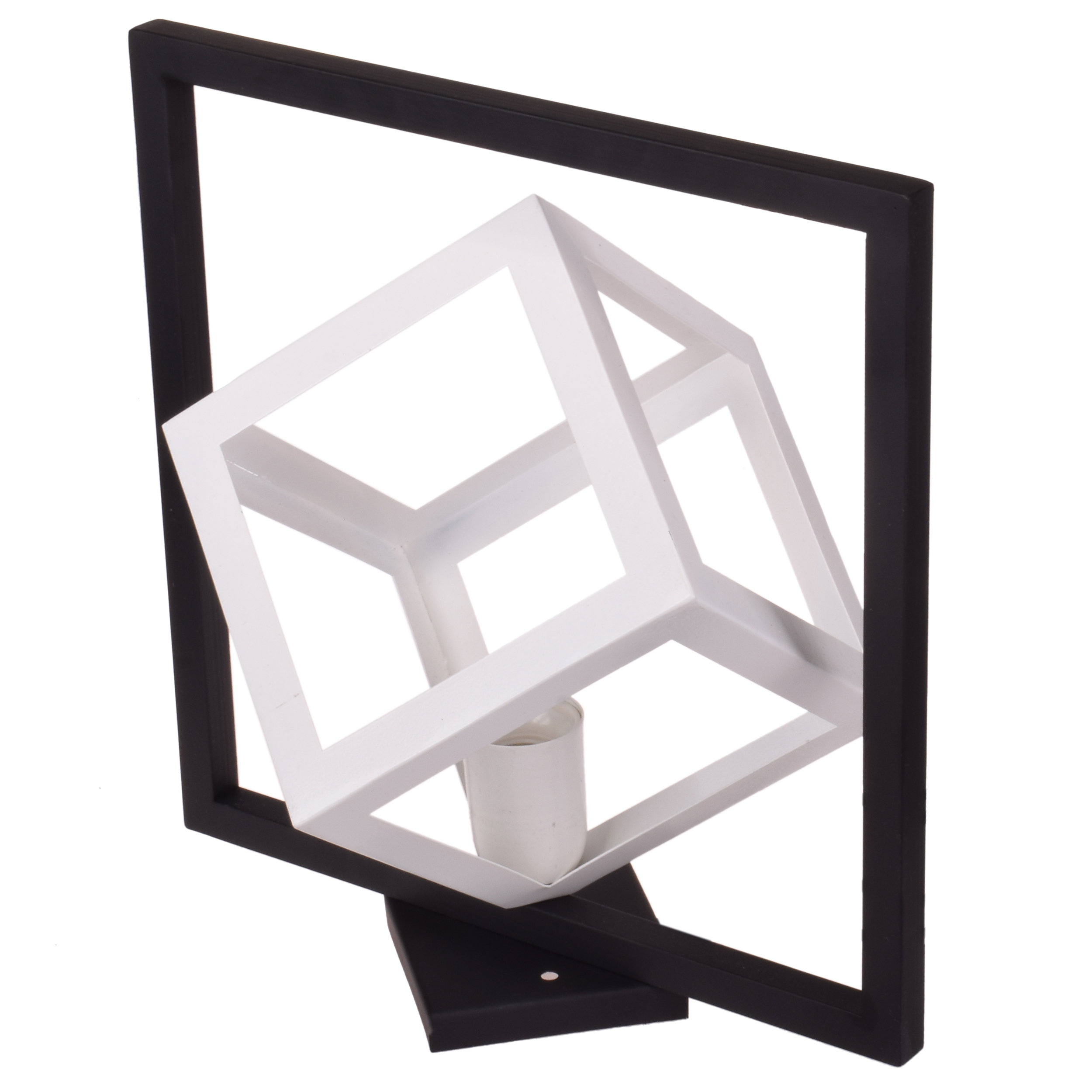 آباژور رومیزی مدل WCUBE-820