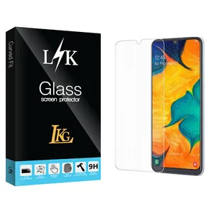 LKG LK Glass Screen Protector For samsung A50