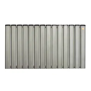 رادیاتور آنیت مدل Eco Pioneer CH14