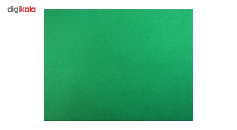 فوم نرم اوربرایت ضخامت 3 میل بسته 4 برگی