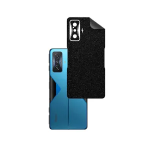 PG SD Back Skin For XIAOMI Redmi K50 Gaming