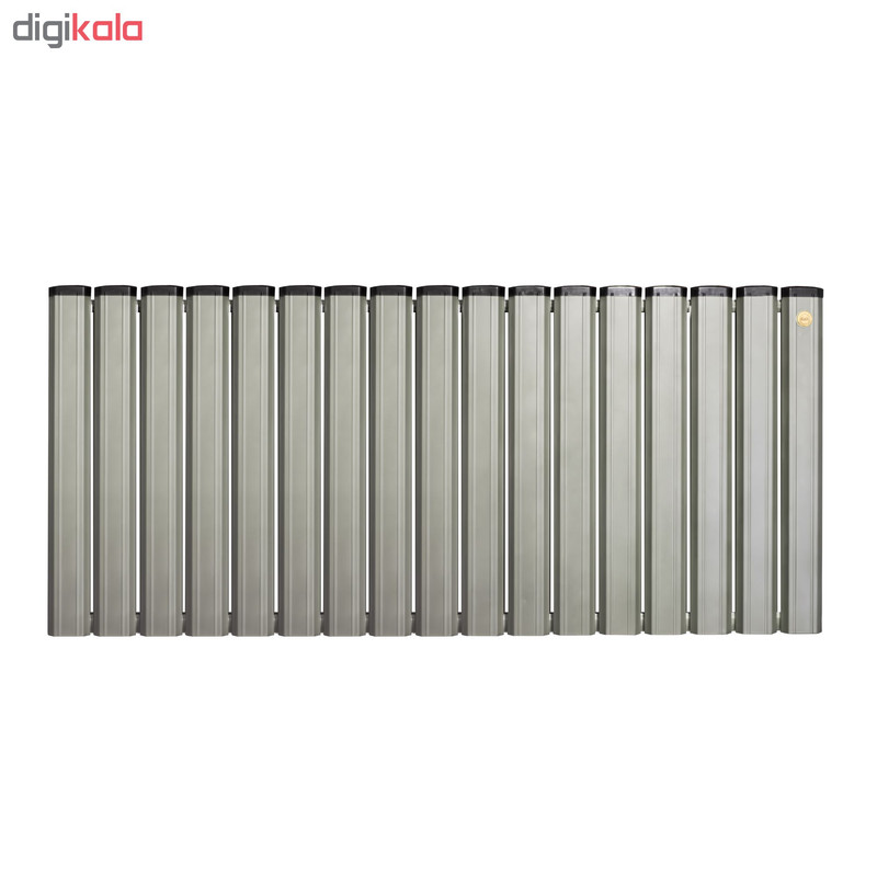 رادیاتور آنیت مدل Eco Pioneer CH17