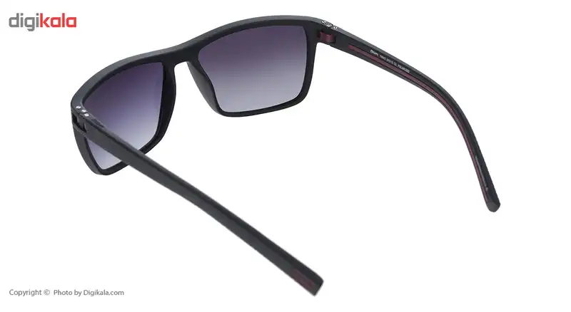 عینک آفتابی مورل مدل OGA 7604O