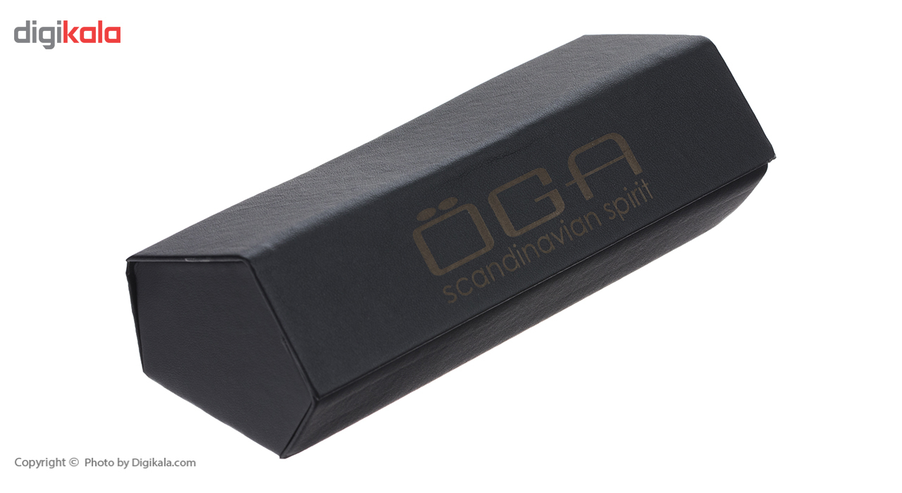 عینک آفتابی مورل مدل OGA 7604O
